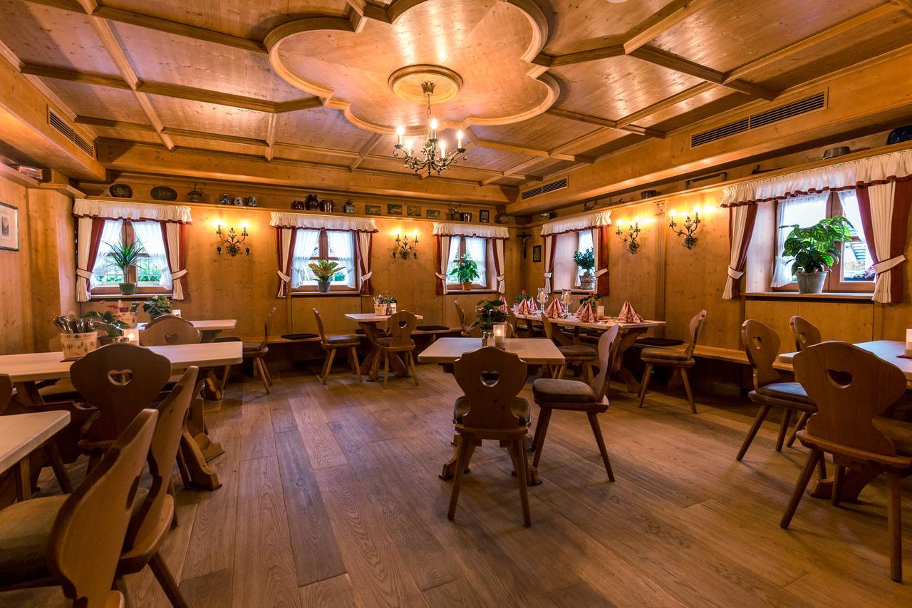 Hotel & Gaststaette Zum Erdinger Weissbraeu ميونيخ المظهر الخارجي الصورة
