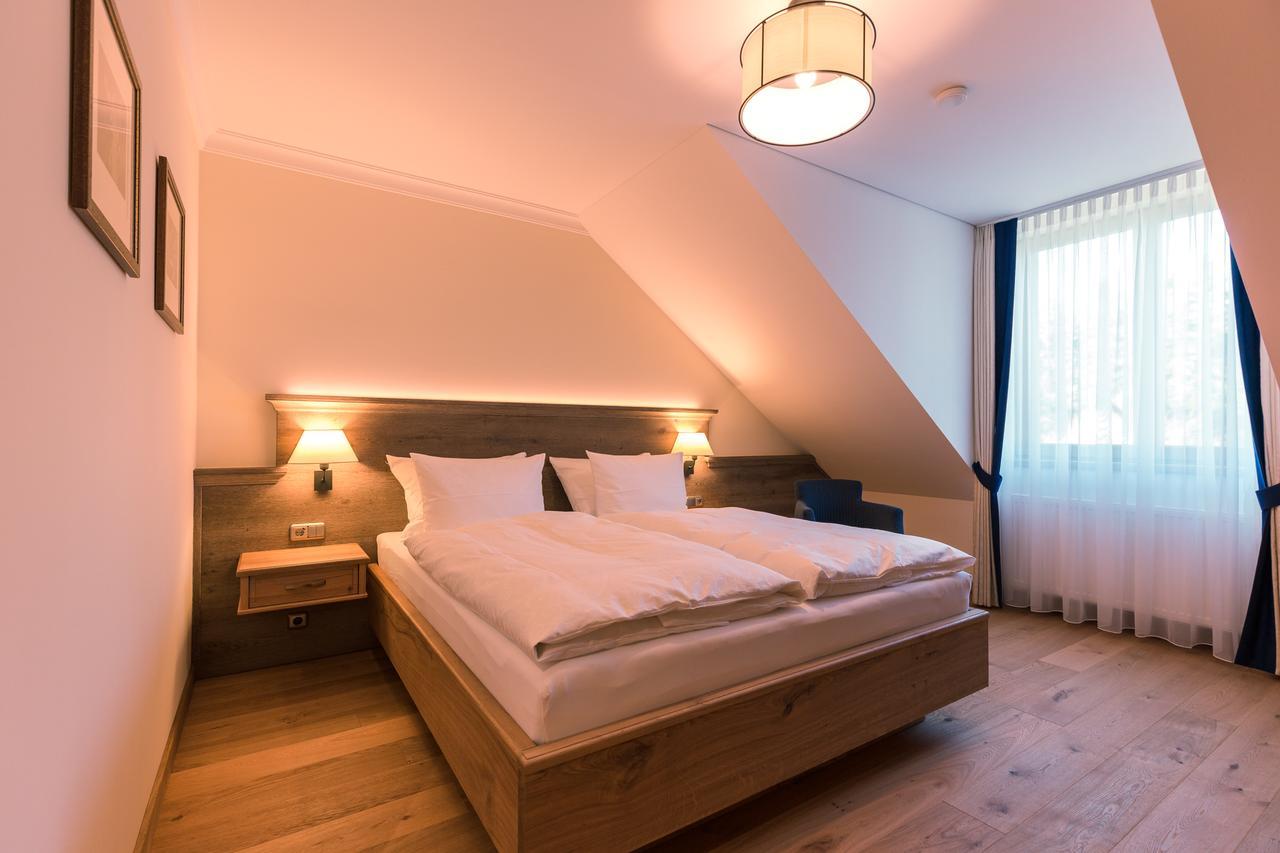 Hotel & Gaststaette Zum Erdinger Weissbraeu ميونيخ المظهر الخارجي الصورة