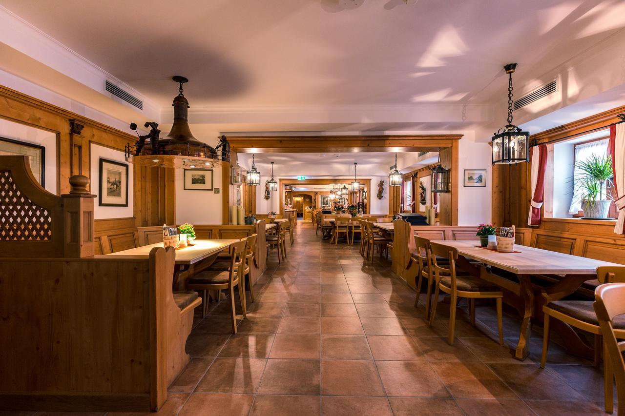 Hotel & Gaststaette Zum Erdinger Weissbraeu ميونيخ المظهر الخارجي الصورة