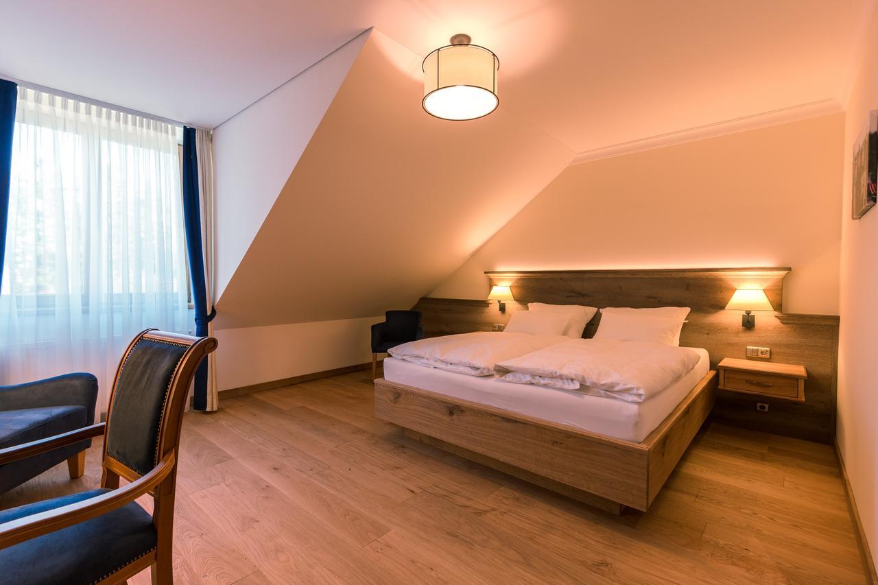 Hotel & Gaststaette Zum Erdinger Weissbraeu ميونيخ المظهر الخارجي الصورة