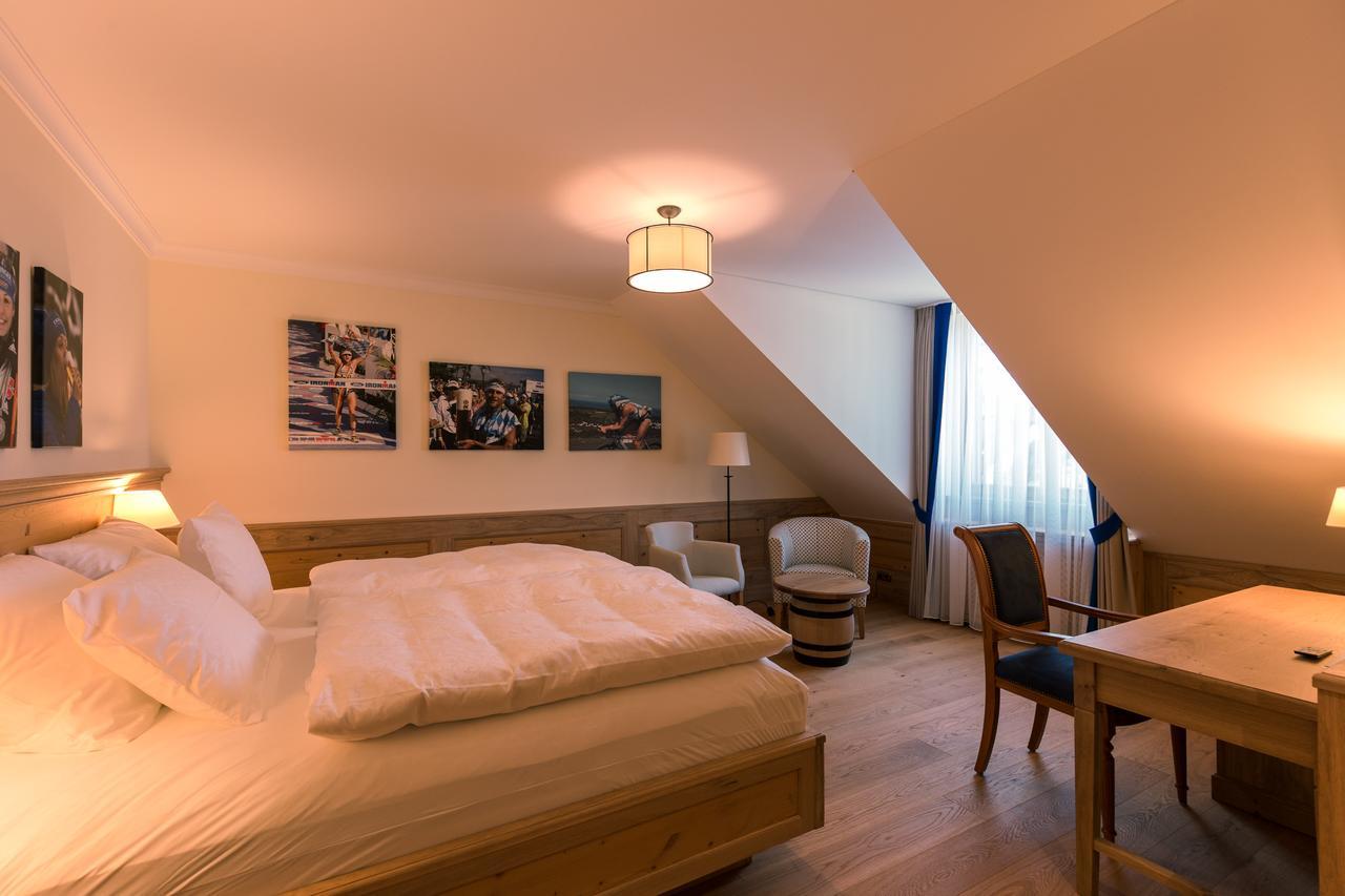 Hotel & Gaststaette Zum Erdinger Weissbraeu ميونيخ المظهر الخارجي الصورة