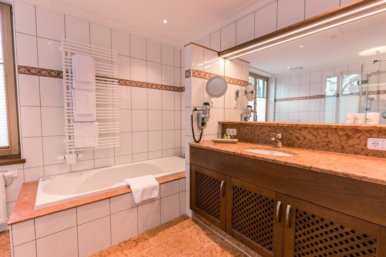 Hotel & Gaststaette Zum Erdinger Weissbraeu ميونيخ المظهر الخارجي الصورة