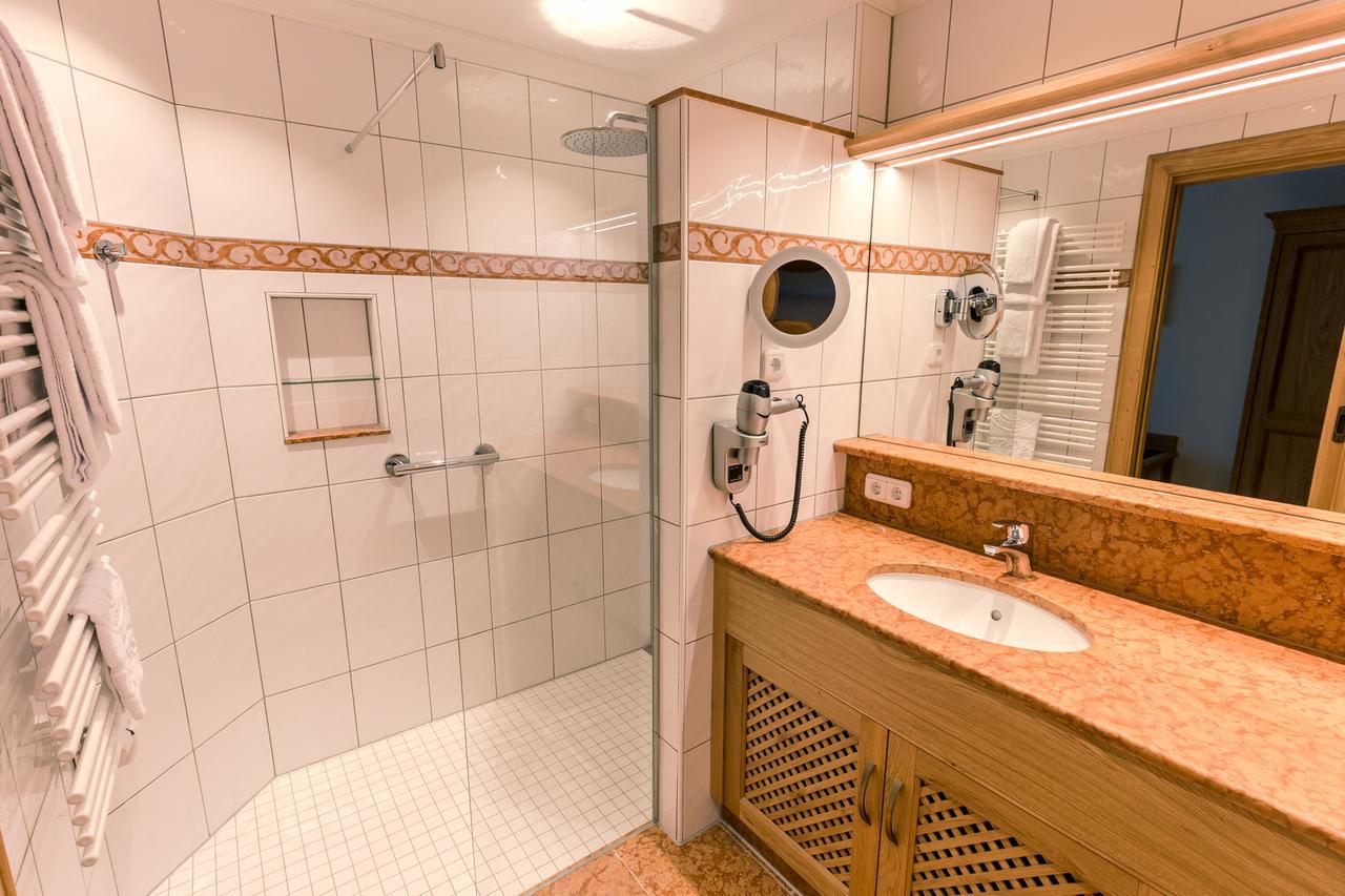 Hotel & Gaststaette Zum Erdinger Weissbraeu ميونيخ المظهر الخارجي الصورة