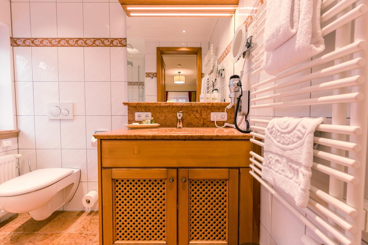 Hotel & Gaststaette Zum Erdinger Weissbraeu ميونيخ المظهر الخارجي الصورة