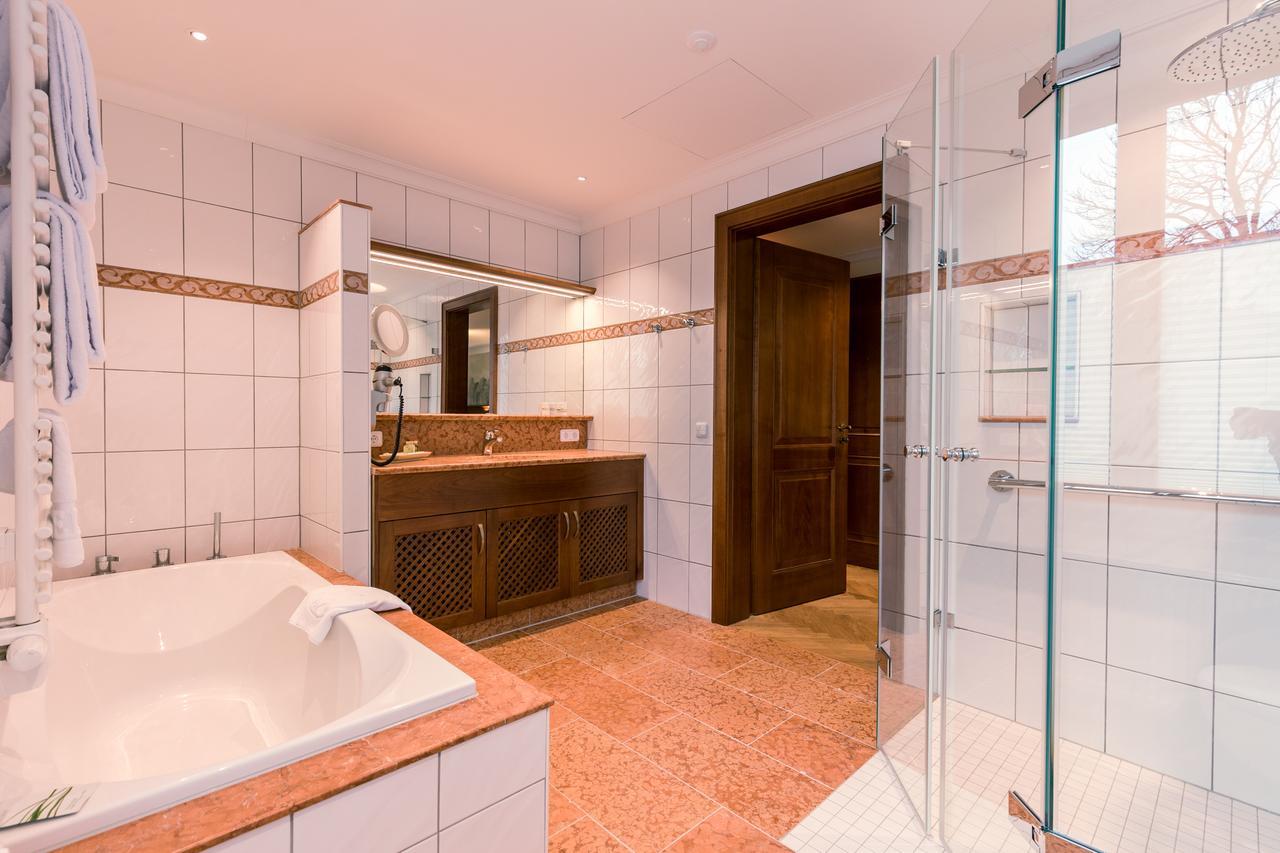Hotel & Gaststaette Zum Erdinger Weissbraeu ميونيخ المظهر الخارجي الصورة
