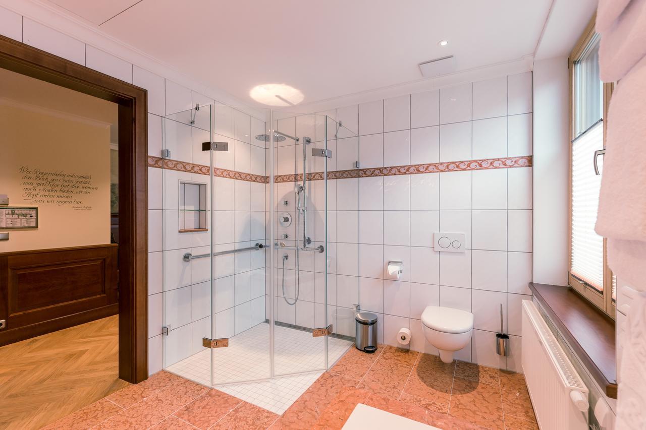 Hotel & Gaststaette Zum Erdinger Weissbraeu ميونيخ المظهر الخارجي الصورة